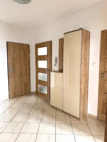 Prodej bytu 3+1, Plzeň, Hrádecká, 64 m2