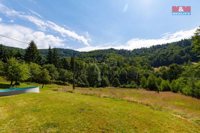Prodej rodinného domu, Morávka, 294 m2