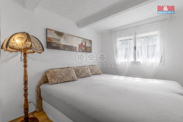 Prodej rodinného domu, Morávka, 294 m2