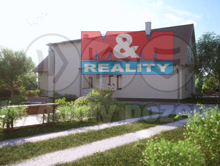 Prodej bytu 4+kk, Kounov, 103 m2