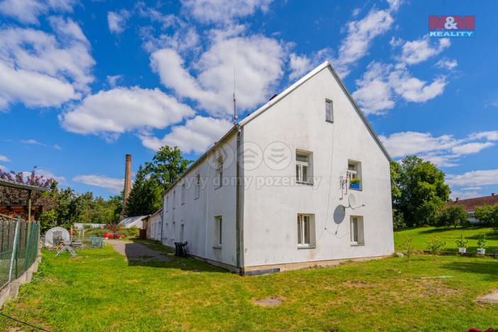 Prodej rodinného domu, Nová Včelnice, Podskalí, 321 m2