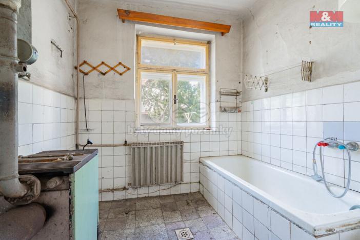 Prodej rodinného domu, Nová Včelnice, Podskalí, 321 m2