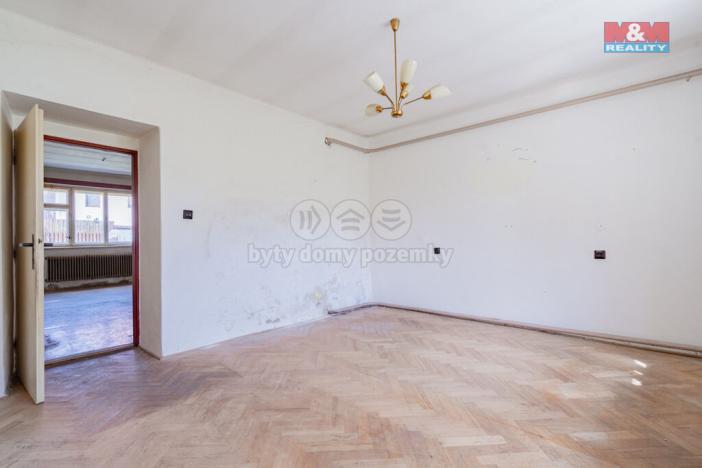 Prodej rodinného domu, Nová Včelnice, Podskalí, 321 m2