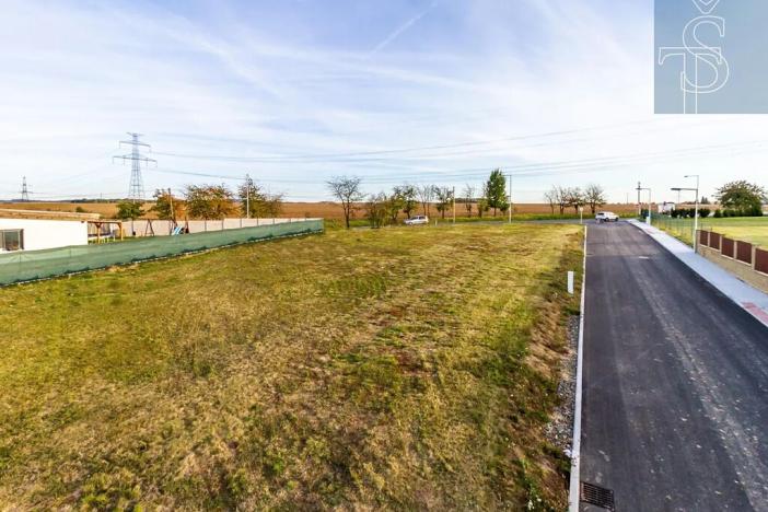 Prodej pozemku pro bydlení, Ohrobec, Zvolská, 1099 m2