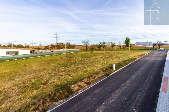 Prodej pozemku pro bydlení, Ohrobec, Zvolská, 1099 m2