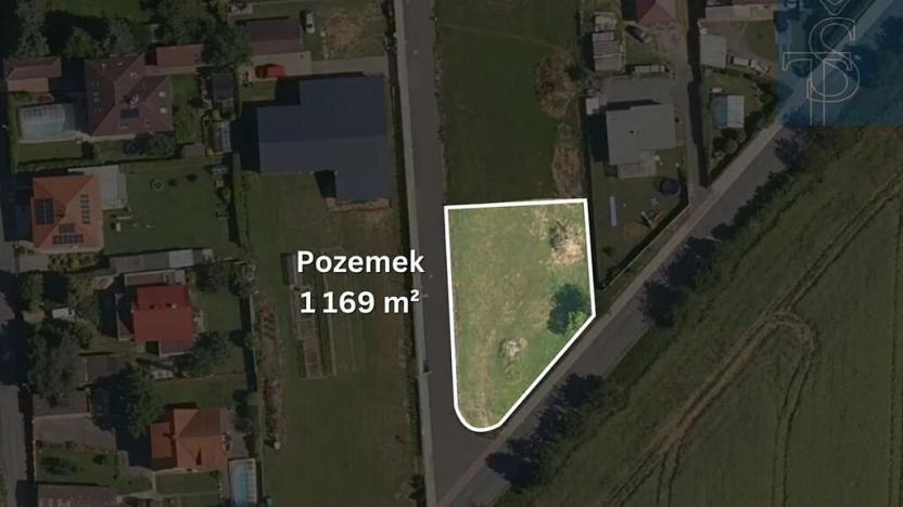 Prodej pozemku pro bydlení, Ohrobec, Zvolská, 1169 m2