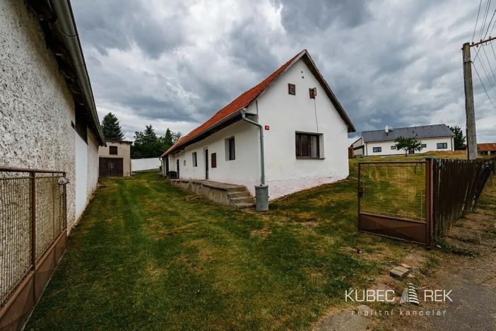 Prodej rodinného domu, Oldřichov, 60 m2