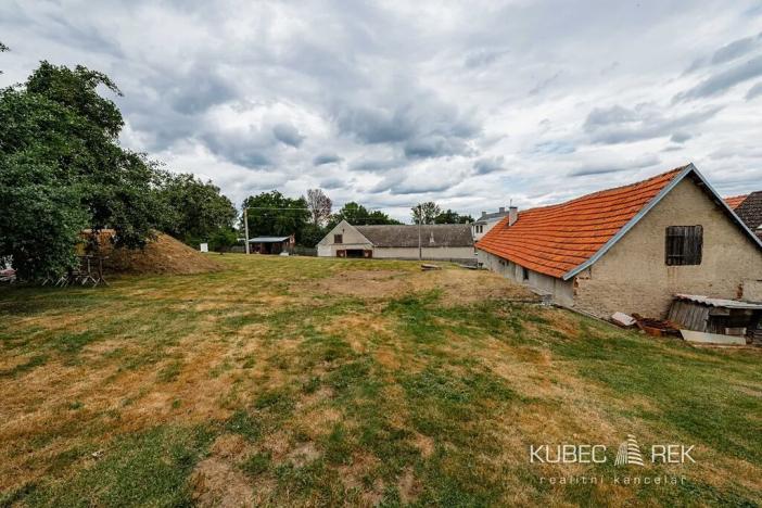 Prodej rodinného domu, Oldřichov, 60 m2