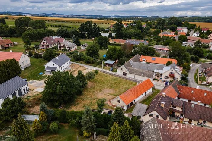 Prodej rodinného domu, Oldřichov, 60 m2