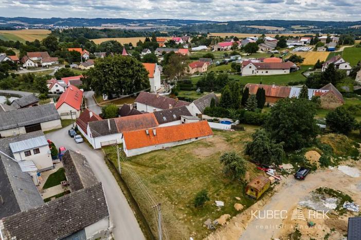 Prodej rodinného domu, Oldřichov, 60 m2