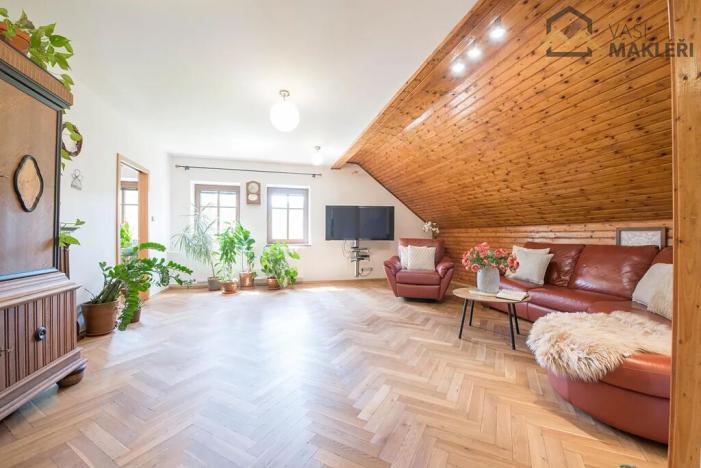 Prodej ubytování, Rudník, 433 m2