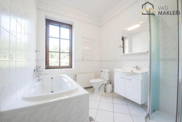 Prodej ubytování, Rudník, 433 m2