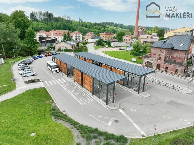 Prodej ubytování, Rudník, 433 m2