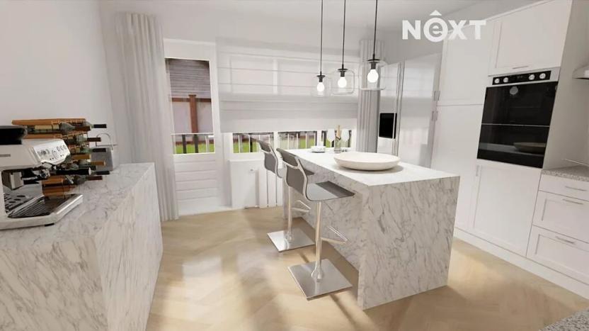 Prodej rodinného domu, Milotice, Záluží, 275 m2