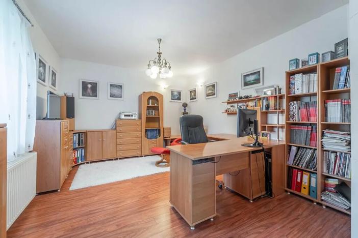 Prodej rodinného domu, Babice, Honzíkova, 389 m2