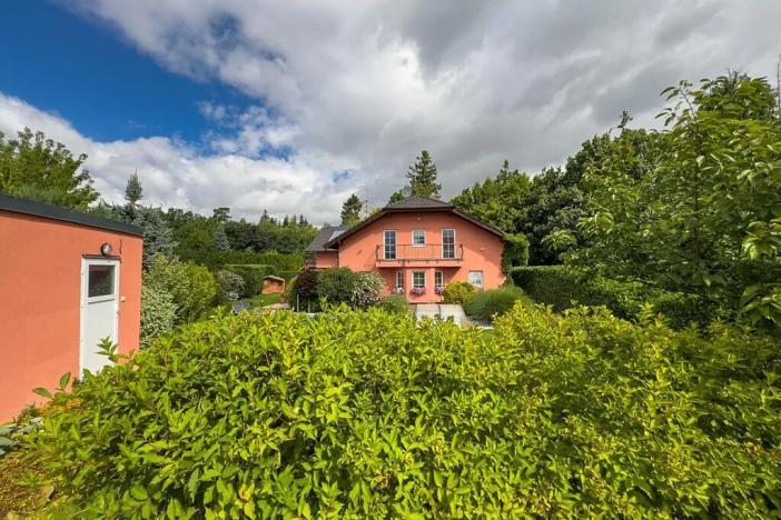 Prodej rodinného domu, Babice, Honzíkova, 389 m2