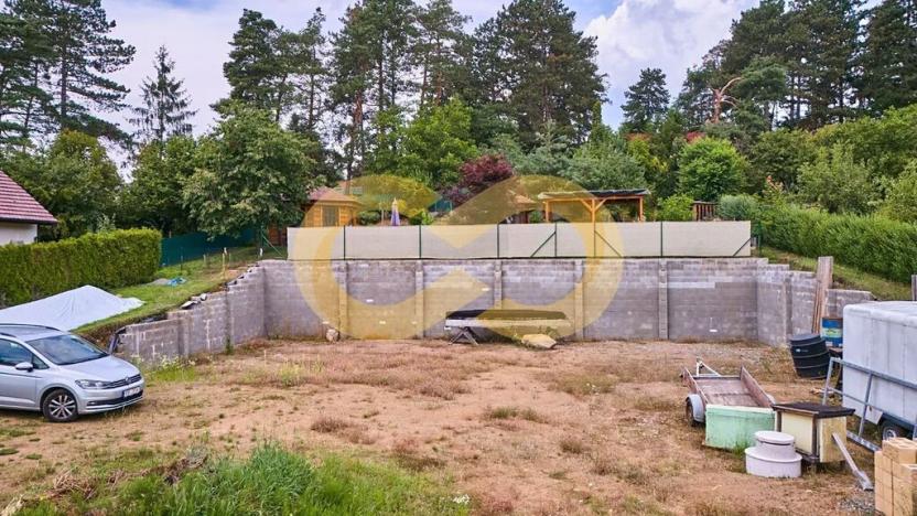 Prodej pozemku pro bydlení, Nespeky, Na Mělách, 1509 m2