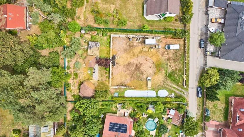 Prodej pozemku pro bydlení, Nespeky, Na Mělách, 1509 m2