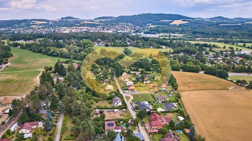 Prodej pozemku pro bydlení, Nespeky, Na Mělách, 1509 m2