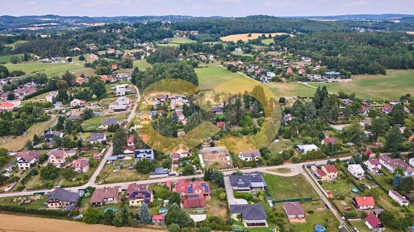 Prodej pozemku pro bydlení, Nespeky, Na Mělách, 1509 m2