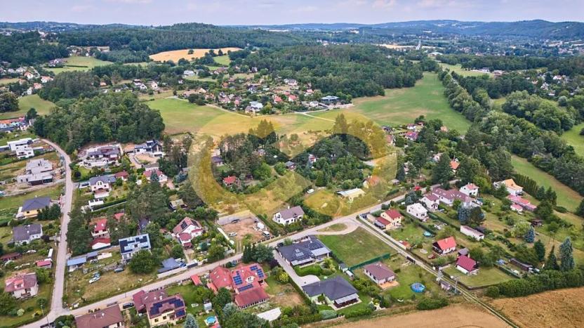 Prodej pozemku pro bydlení, Nespeky, Na Mělách, 1509 m2