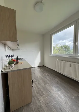 Pronájem bytu 3+1, Česká Lípa, Okružní, 74 m2