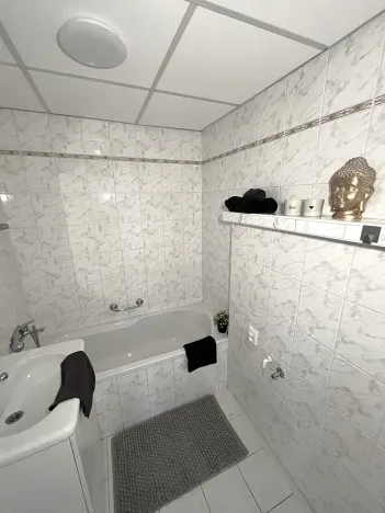 Pronájem bytu 3+1, Česká Lípa, Okružní, 74 m2