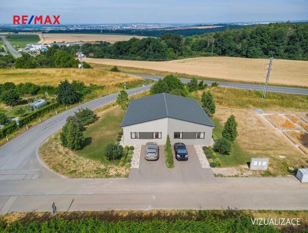 Prodej rodinného domu, Letkov, 100 m2