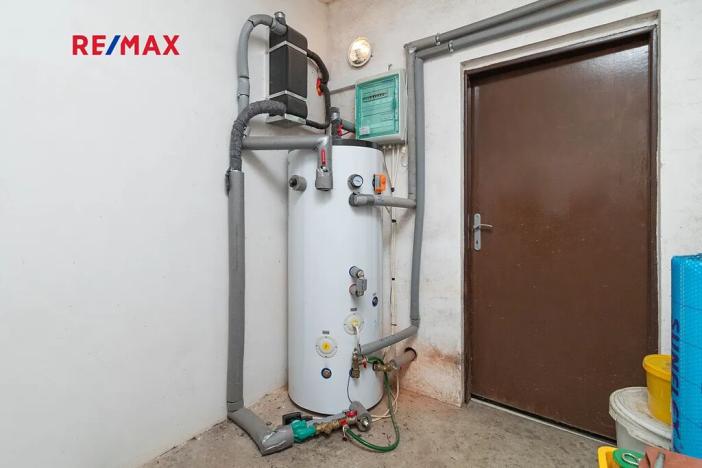 Prodej rodinného domu, Kozárovice, 174 m2