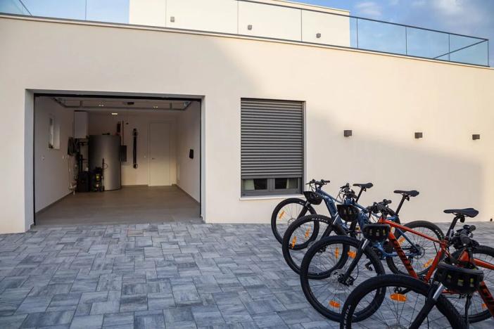 Prodej vily, Vodice, 332 m2