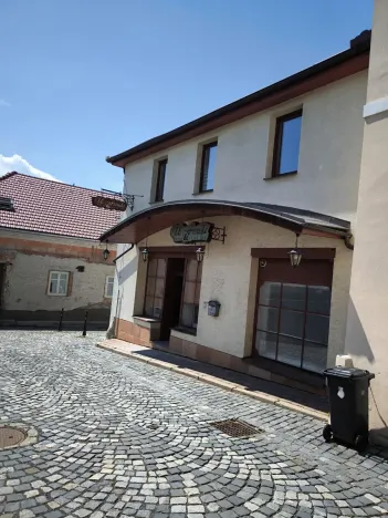 Pronájem kanceláře, Příbor, Nádražní, 60 m2