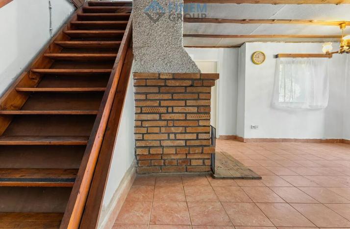 Prodej chaty, Heřmaň, 55 m2