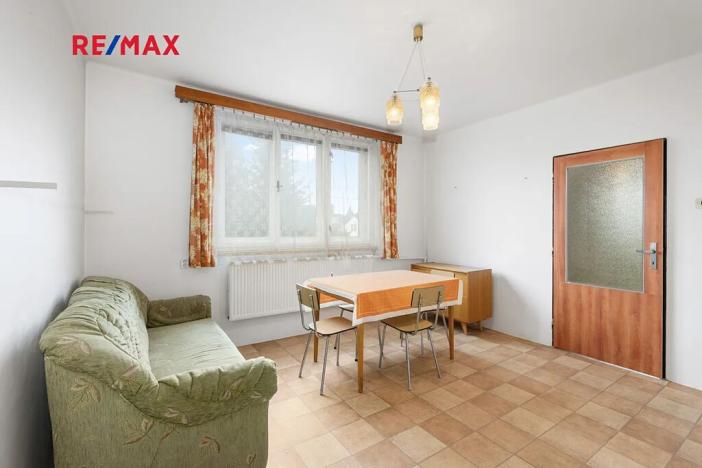 Prodej rodinného domu, Pardubice, Národních hrdinů, 123 m2