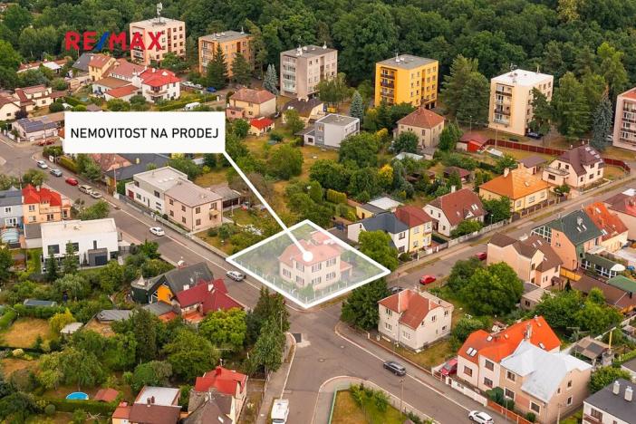 Prodej rodinného domu, Pardubice, Národních hrdinů, 123 m2