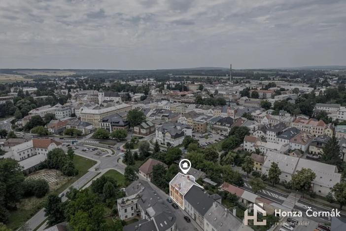 Prodej bytu 4+1, Svitavy, Purkyňova, 122 m2