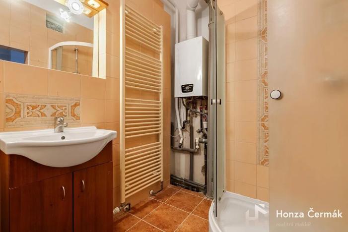 Prodej bytu 4+1, Svitavy, Purkyňova, 122 m2