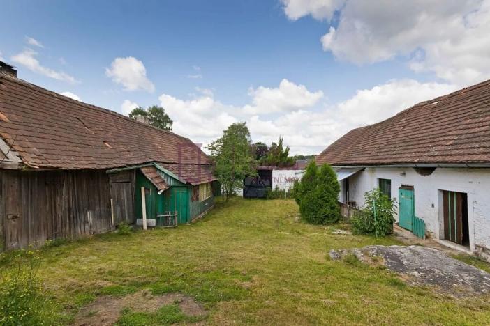 Prodej rodinného domu, Střížovice, 266 m2