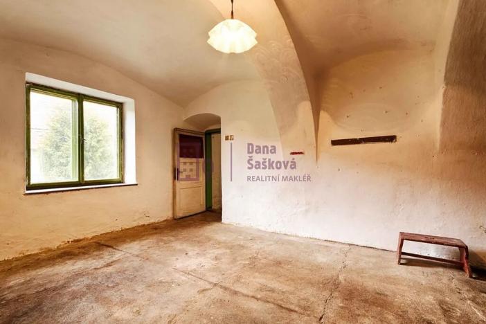 Prodej rodinného domu, Střížovice, 266 m2