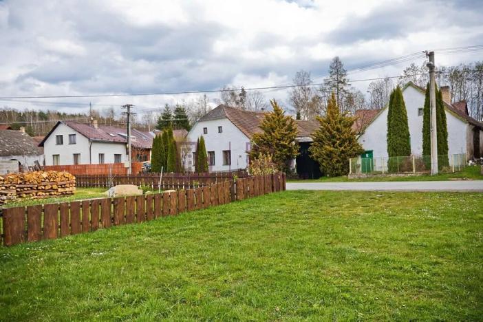 Prodej rodinného domu, Střížovice, 266 m2