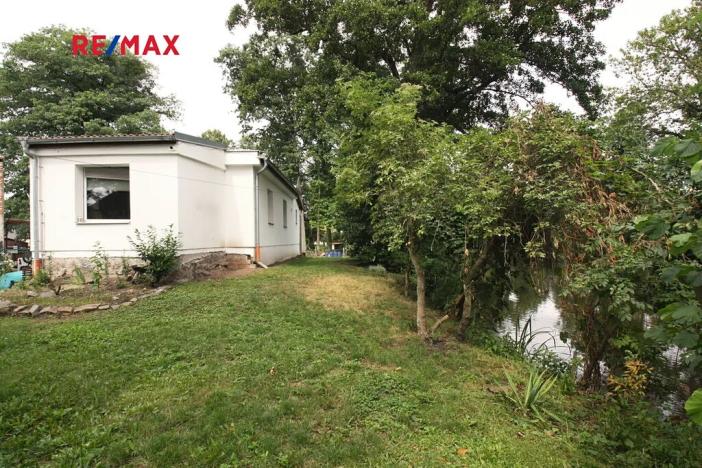 Prodej rodinného domu, Starý Kolín, Baštecká, 70 m2