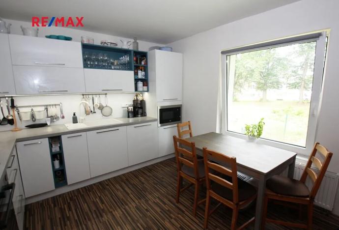 Prodej rodinného domu, Starý Kolín, Baštecká, 70 m2