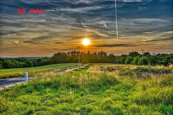 Prodej pozemku pro bydlení, Týnec nad Labem, 887 m2
