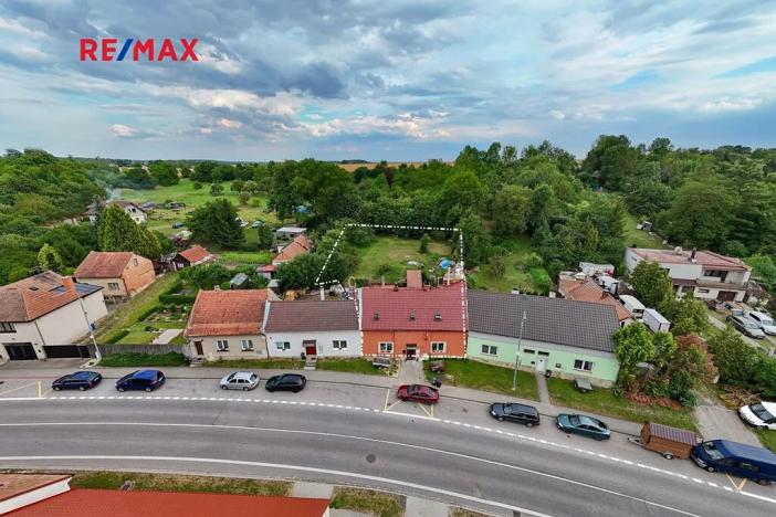 Prodej rodinného domu, Kopidlno, Husova, 150 m2