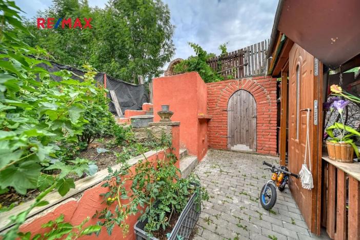 Prodej rodinného domu, Kopidlno, Husova, 150 m2