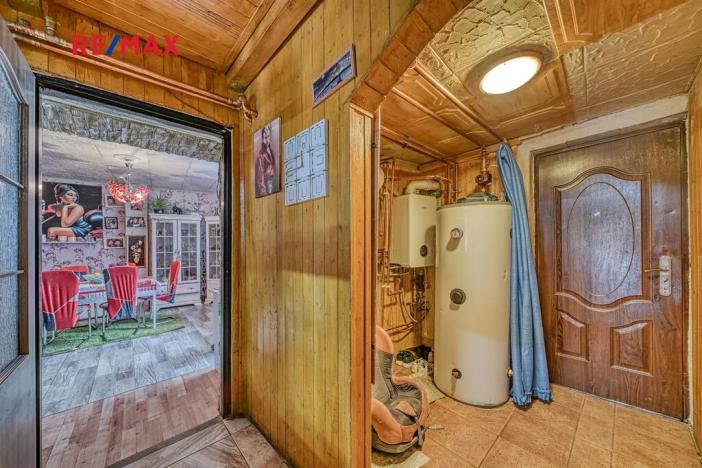 Prodej rodinného domu, Kopidlno, Husova, 150 m2