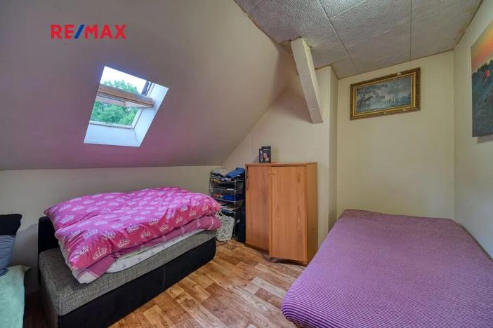 Prodej rodinného domu, Kopidlno, Husova, 150 m2