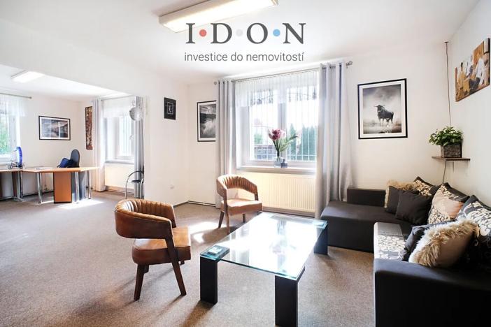 Prodej rodinného domu, Ostrava, Lorišova, 269 m2