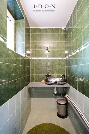 Prodej rodinného domu, Ostrava, Lorišova, 269 m2