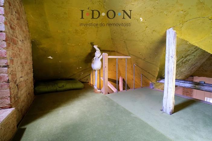 Prodej rodinného domu, Ostrava, Lorišova, 269 m2