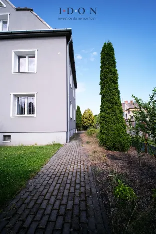 Prodej rodinného domu, Ostrava, Lorišova, 269 m2